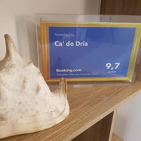 Ca' Do Dria Apartment ลาสเปเซีย ภายนอก รูปภาพ