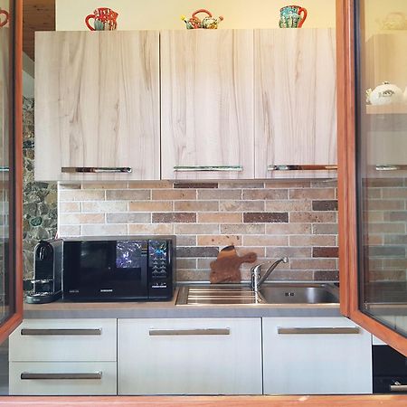Ca' Do Dria Apartment ลาสเปเซีย ภายนอก รูปภาพ