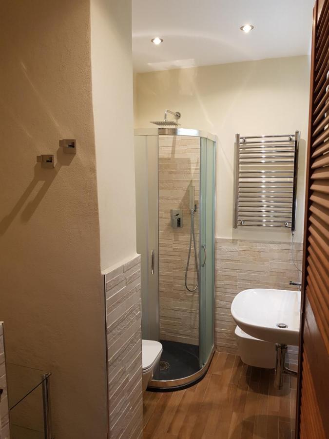 Ca' Do Dria Apartment ลาสเปเซีย ภายนอก รูปภาพ