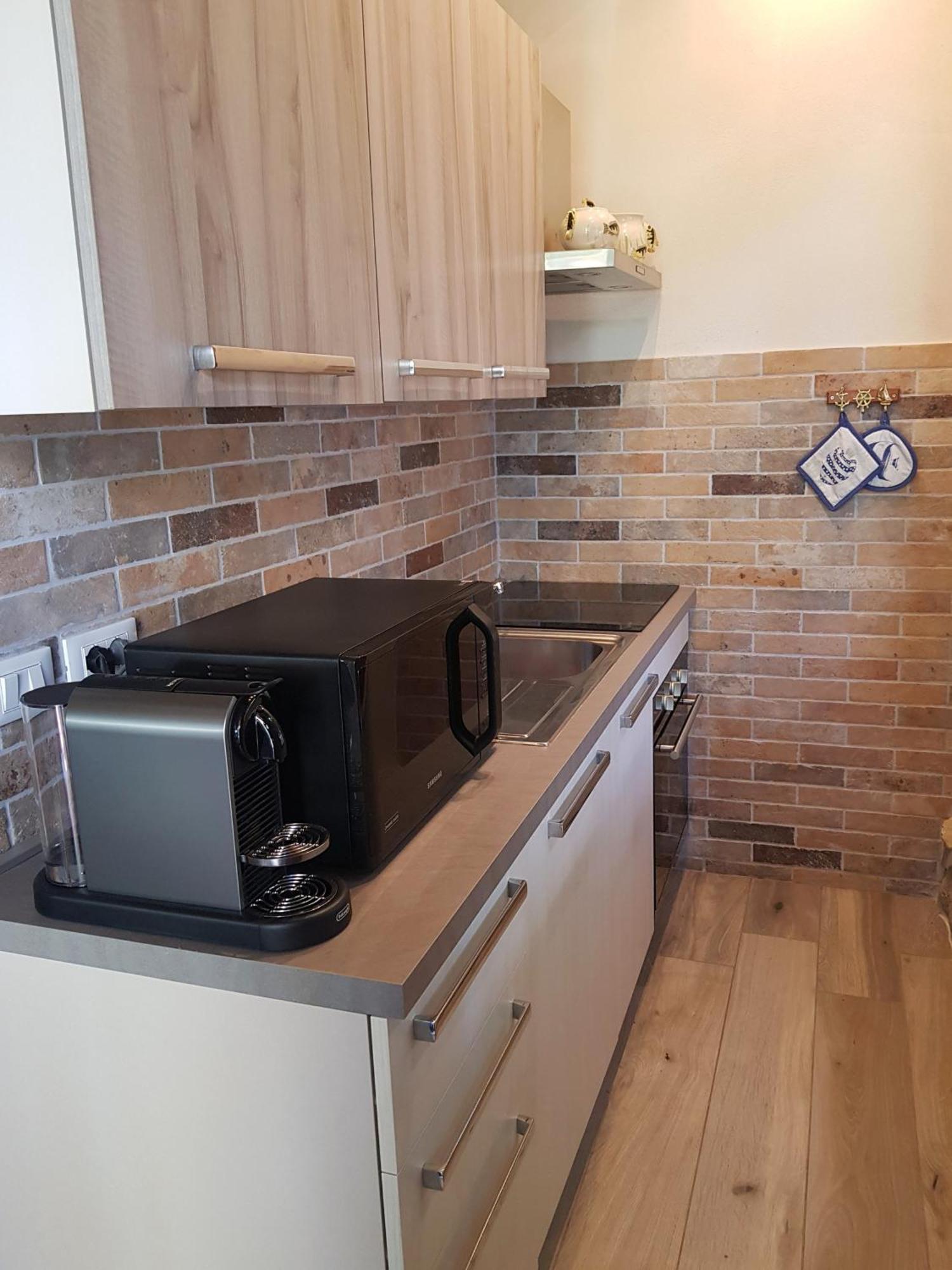 Ca' Do Dria Apartment ลาสเปเซีย ภายนอก รูปภาพ