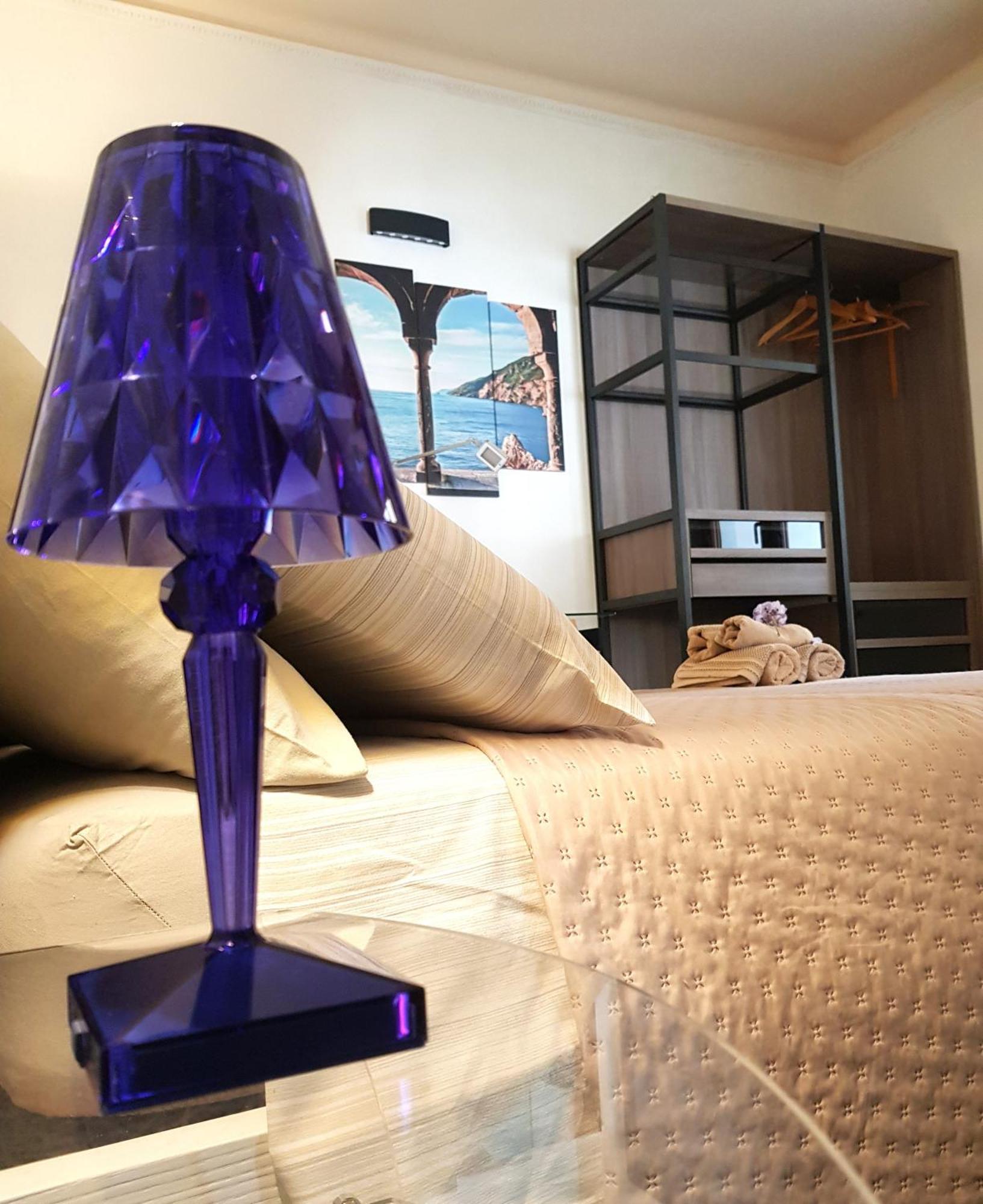 Ca' Do Dria Apartment ลาสเปเซีย ภายนอก รูปภาพ