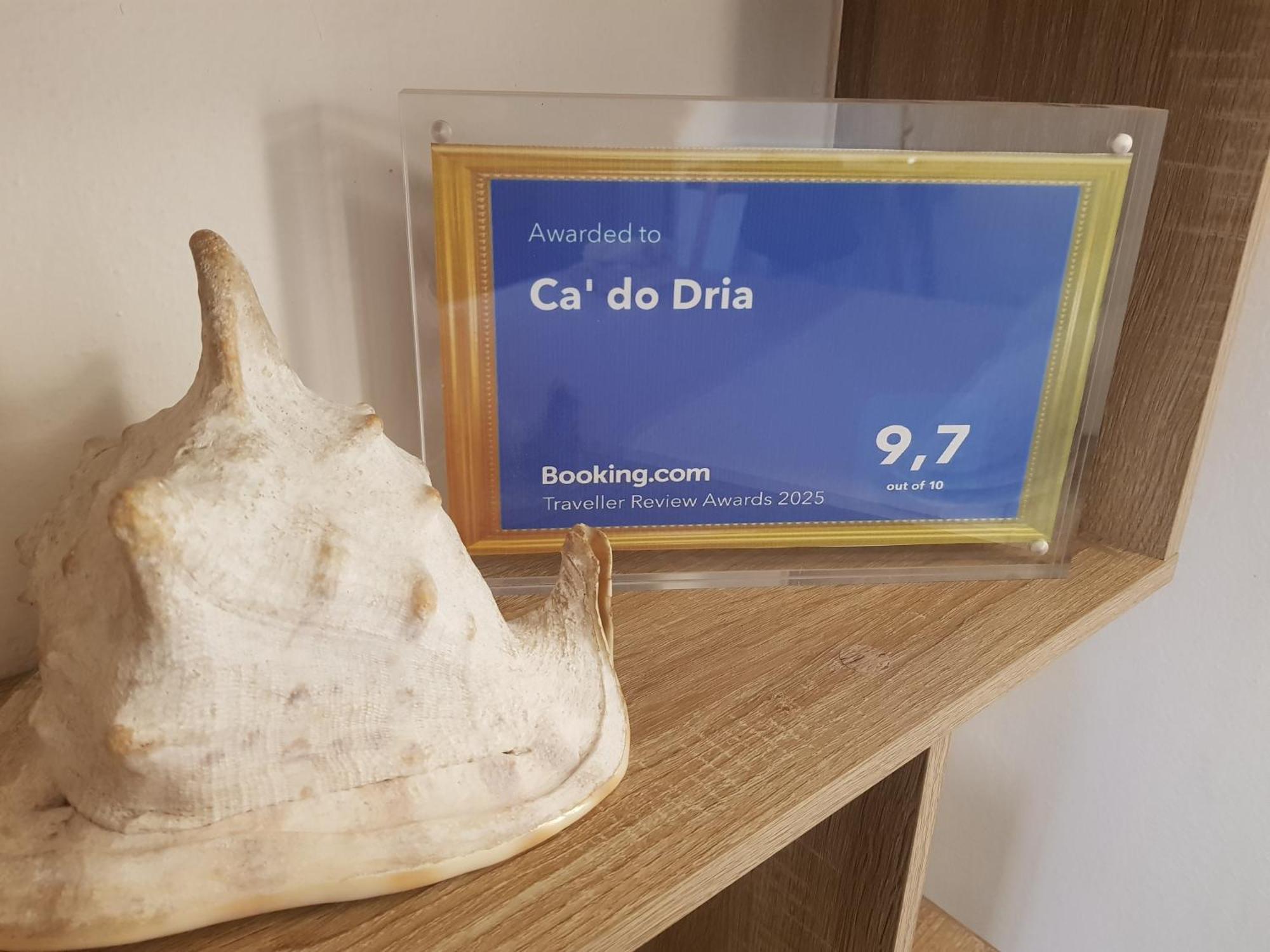 Ca' Do Dria Apartment ลาสเปเซีย ภายนอก รูปภาพ
