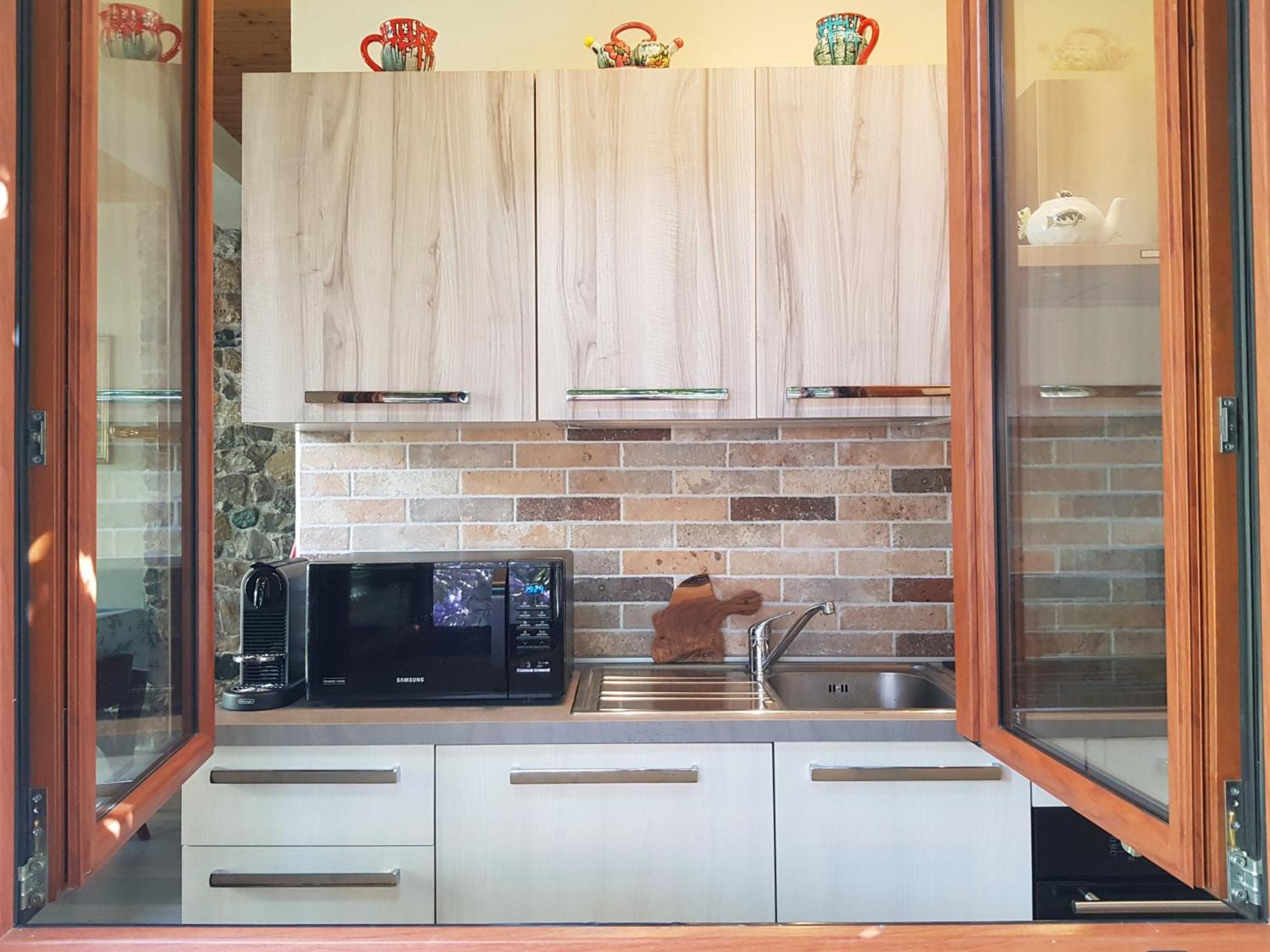 Ca' Do Dria Apartment ลาสเปเซีย ภายนอก รูปภาพ